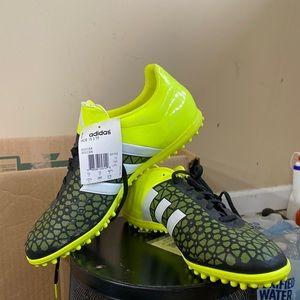 Adidas Mens Ace 15.3 TF NWT